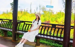 筱崎爱口吐粘液照